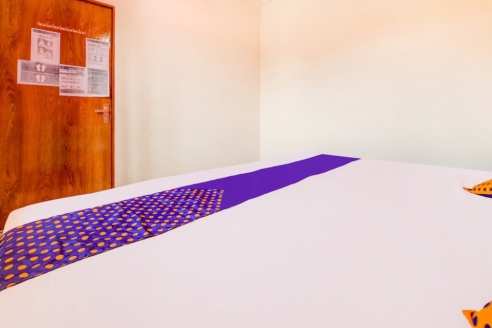 SPOT ON 74148 Vinayak Hotel, Khatu Shyamji, Khatu-Shyamji