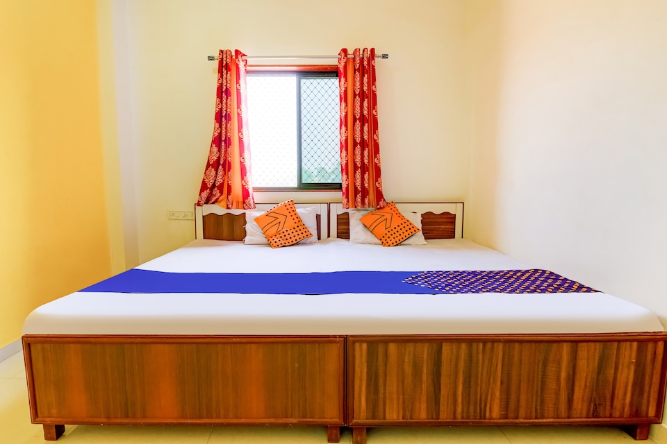 SPOT ON 74148 Vinayak Hotel, Khatu Shyamji, Khatu-Shyamji