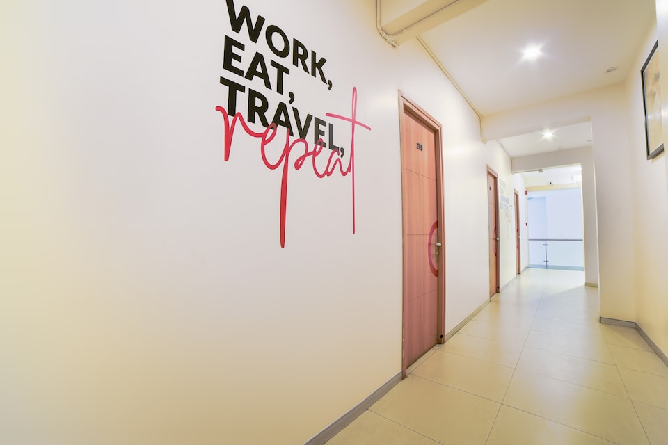 Collection O Pearl Mylapore Near Shri Ayyappan Temple, Mylapore, Chennai