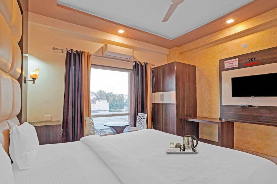 Live on UDP732, Fateh Sagar, उदयपुर