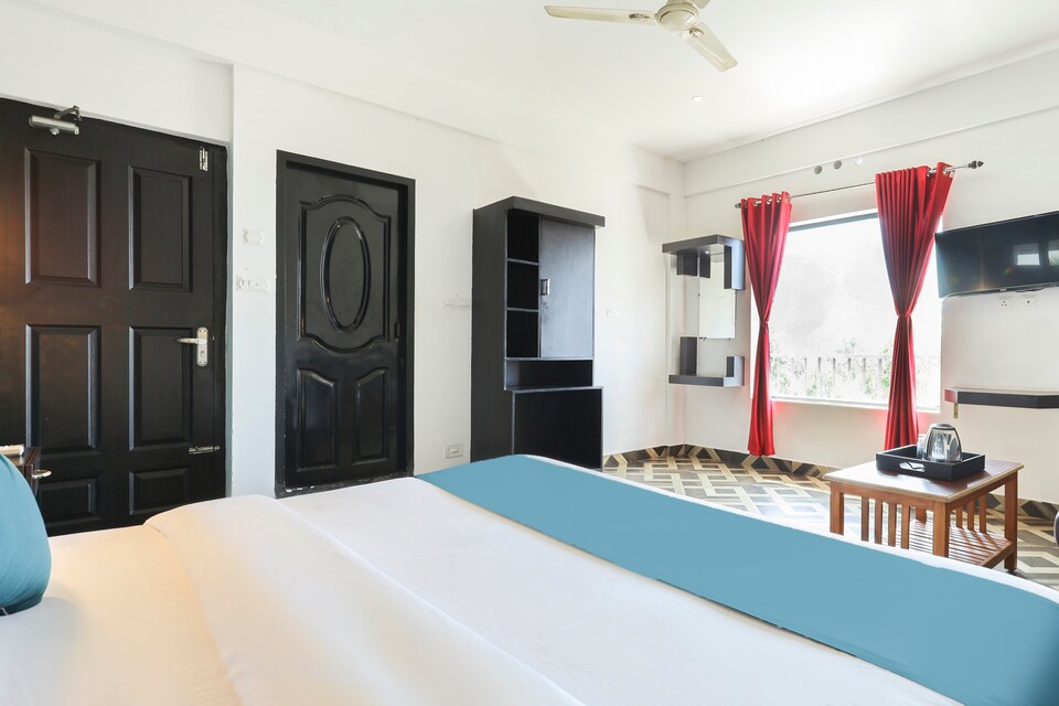 OYO SilverKey Diamond Hill Anachal, Munnar City Munnar, Munnar