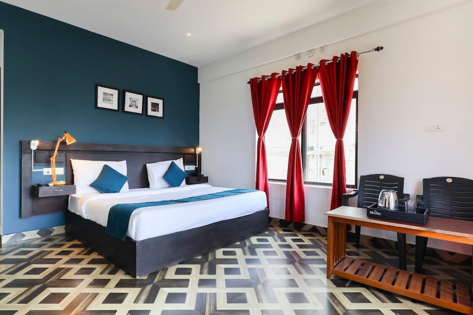 OYO SilverKey Diamond Hill Anachal, Munnar City Munnar, Munnar