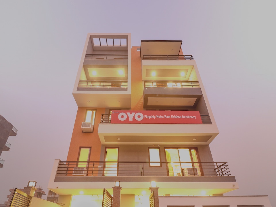 Super Hotel O Comfort Residency Near Artemis Hospital, Medanta, Gurgaon