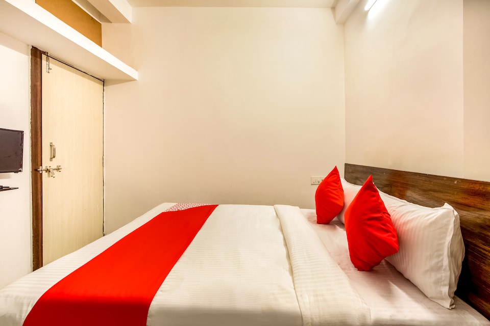 OYO Flagship Joy Palace Gangadevi Nagar, Vijay Nagar Indore, Indore