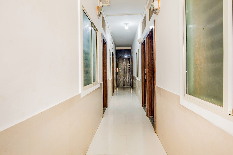 OYO Flagship Joy Palace Gangadevi Nagar, Vijay Nagar Indore, Indore