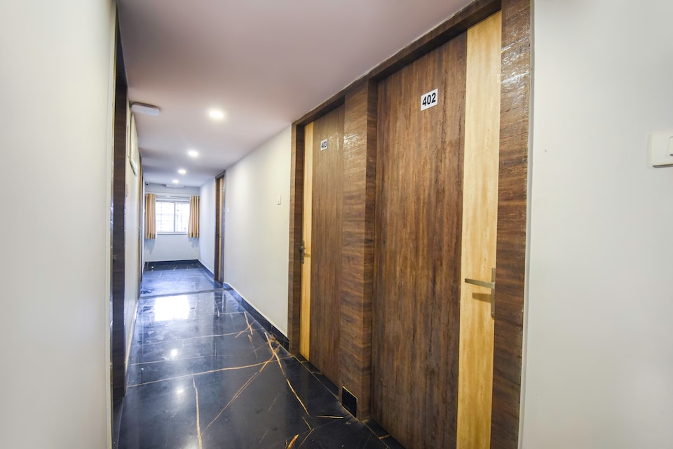 Hotel O Mourigram Near Andul Rd, Howrah Kolkata, Kolkata