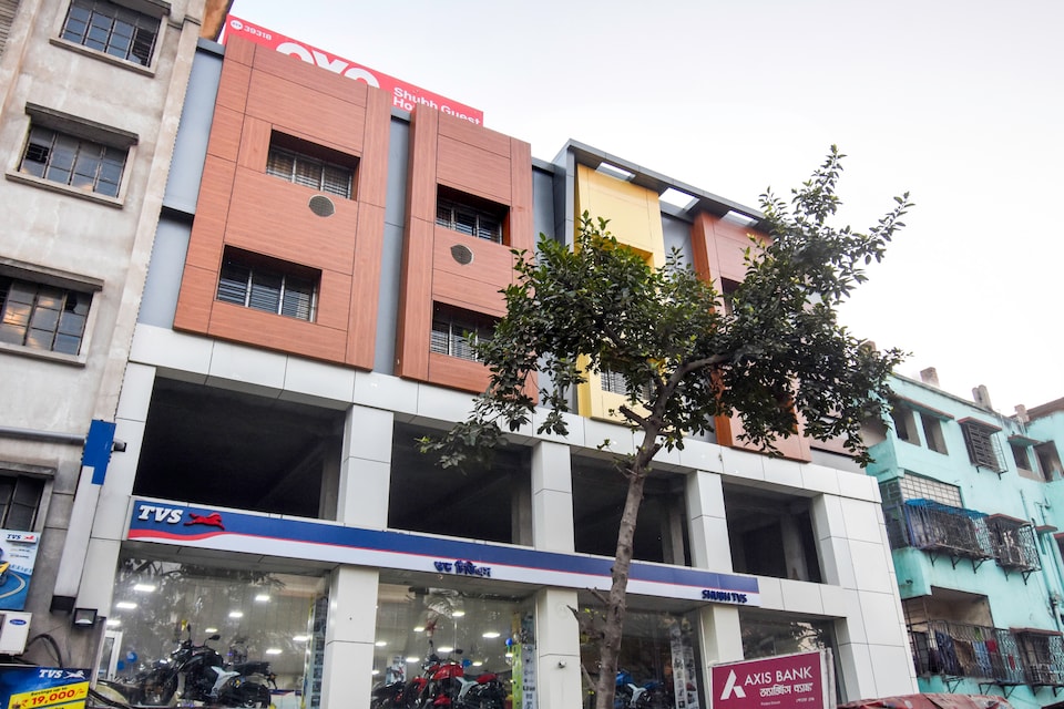Hotel O Mourigram Near Andul Rd, Howrah Kolkata, Kolkata