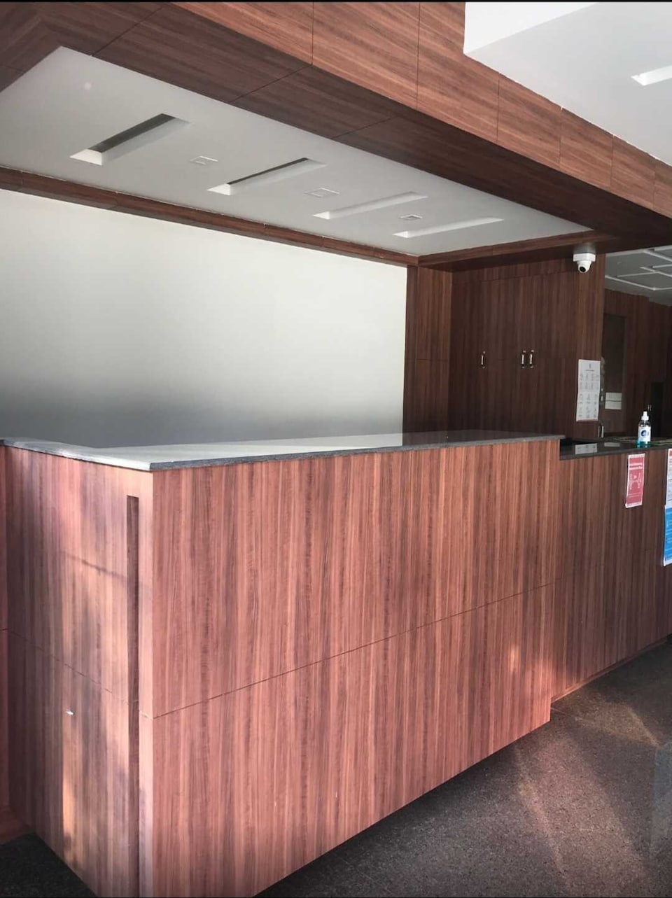 Collection O 74172 Four Squares Inn, Technopark Trivandrum, Trivandrum