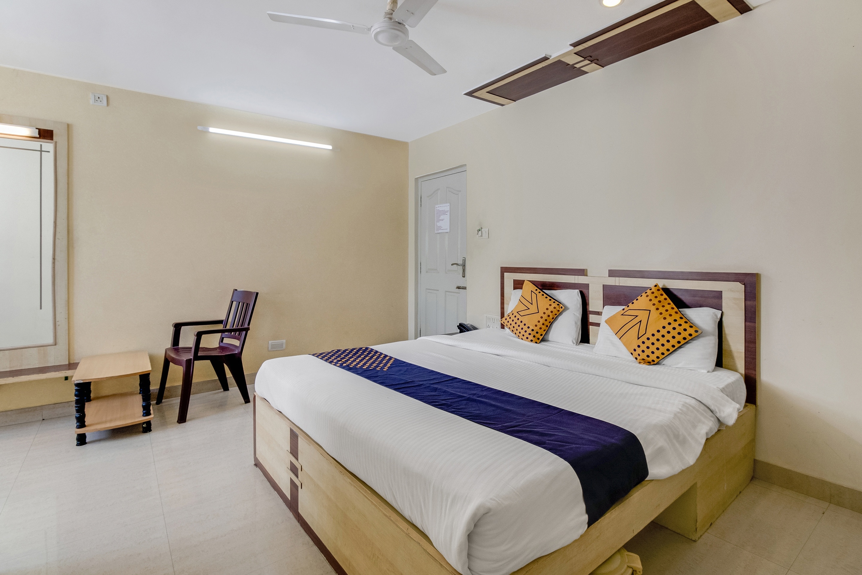Shree Ganesh Regency,Uttarahalli,3 star