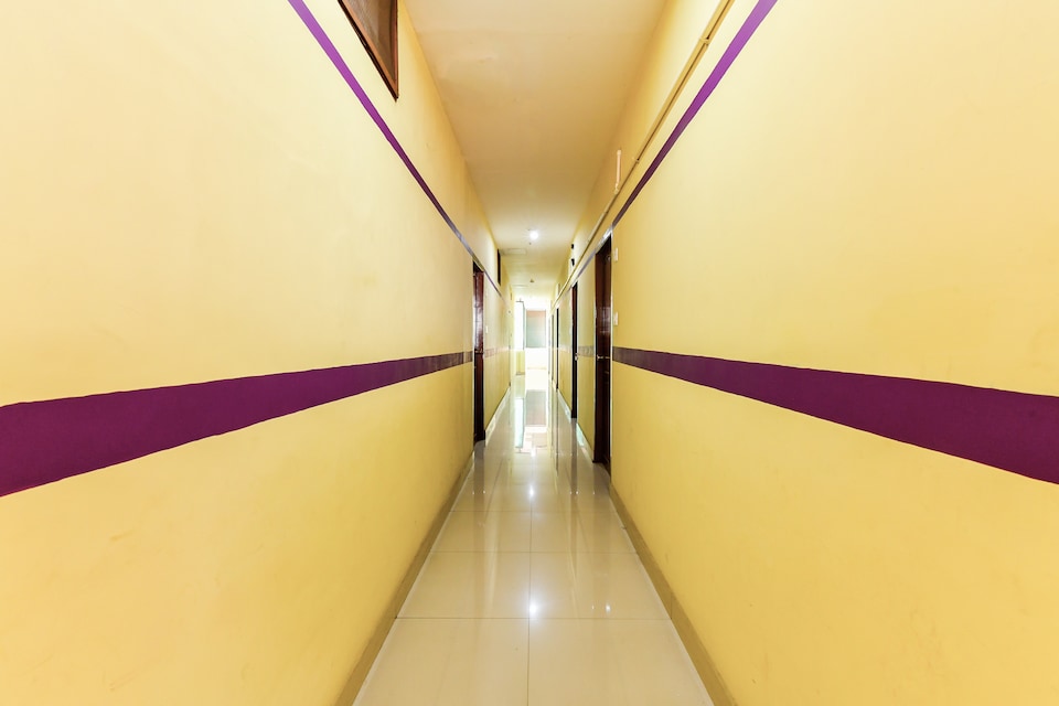 Flagship 4th Floor Residency, Medical College - Pattom, Trivandrum