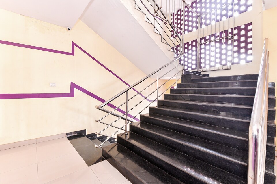 Flagship 4th Floor Residency, Medical College - Pattom, Trivandrum