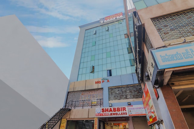 Hotel O Meredian comfort inn