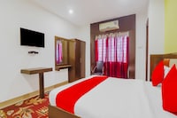 Hotel O Meredian comfort inn