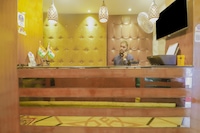 Hotel O Meredian comfort inn