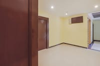 Hotel O Meredian comfort inn