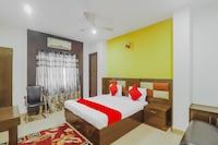 Hotel O Meredian comfort inn