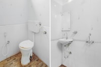 Hotel O Meredian comfort inn
