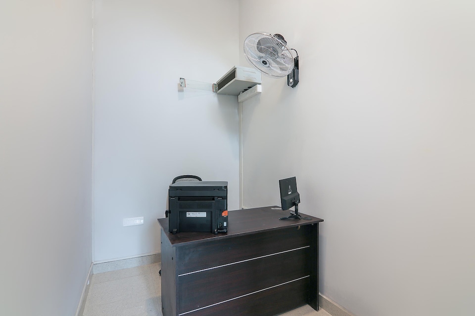 Hotel O GDH ROOMS, GST Chennai, Chennai