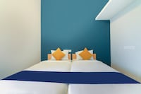  Hotel O GDH ROOMS