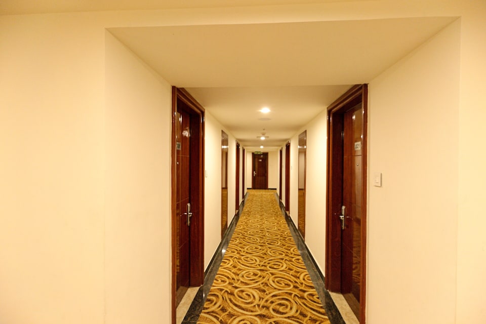 OYO Southern Hotel Near Chennai International Airport, Airport Chennai, Chennai