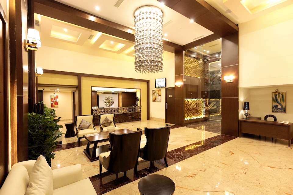 OYO Southern Hotel Near Chennai International Airport, Airport Chennai, Chennai
