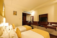 OYO Southern Hotel Near Chennai International Airport