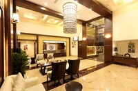 OYO Southern Hotel Near Chennai International Airport