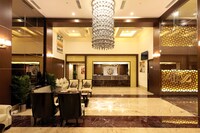 OYO Southern Hotel Near Chennai International Airport