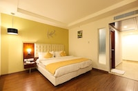 OYO Southern Hotel Near Chennai International Airport