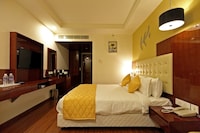 OYO Southern Hotel Near Chennai International Airport