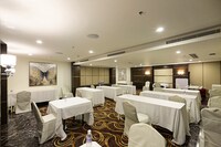 OYO Southern Hotel Near Chennai International Airport