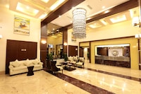 OYO Southern Hotel Near Chennai International Airport