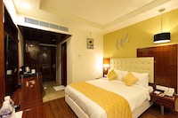OYO Southern Hotel Near Chennai International Airport