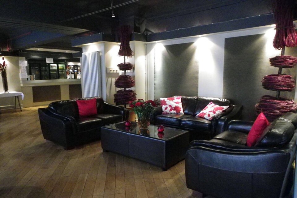 OYO Lord Nelson Hotel (liverpool), Liverpool, Liverpool