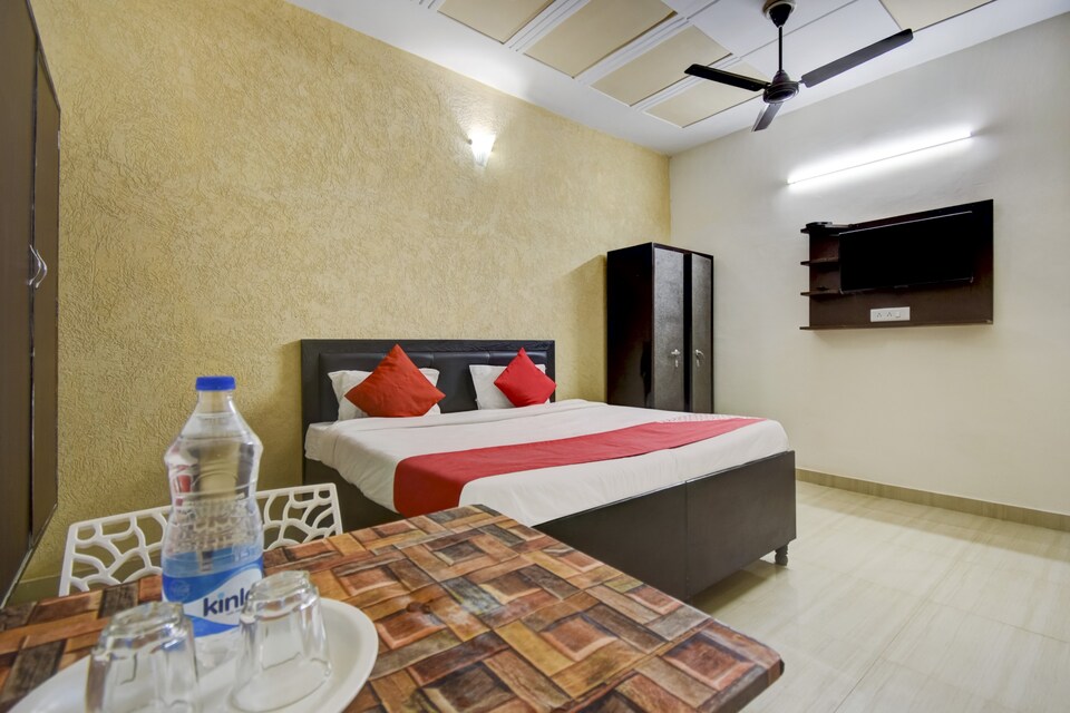 OYO 74203 SBS Royal Stays, Jalandhar, Jalandhar