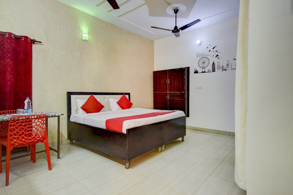 OYO 74203 SBS Royal Stays, Jalandhar, Jalandhar