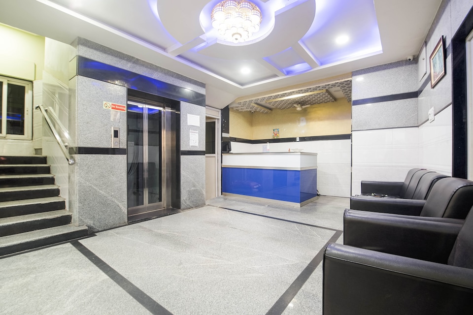 Prop Live in New code - VSK427, MVP Colony Visakhapatnam, Visakhapatnam