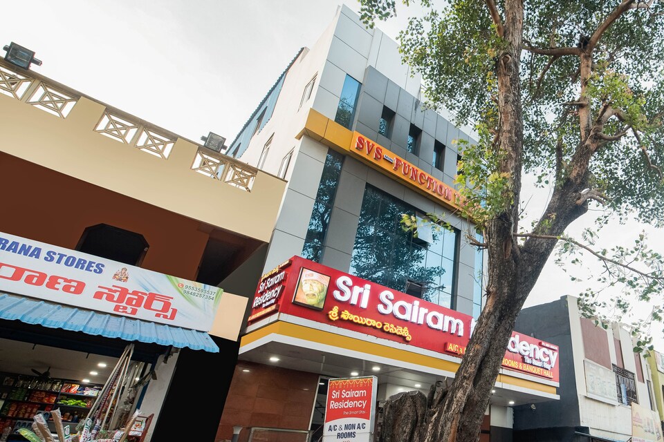 Prop Live in New code - VSK427, MVP Colony Visakhapatnam, Visakhapatnam