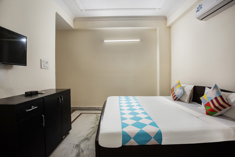 OYO 74209 Home exotic homes, Vasant Kunj Delhi, Delhi