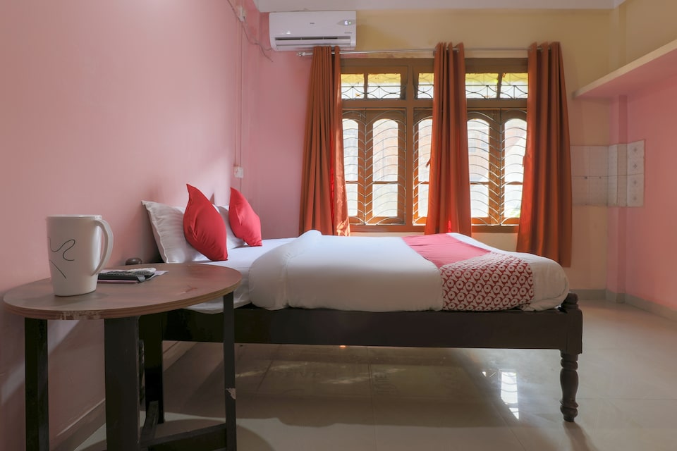 OYO Hotel Green Lush, ISBT Guwahati, Guwahati