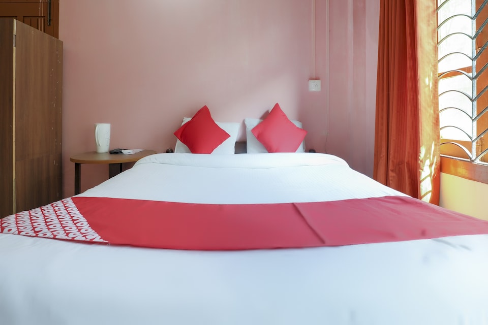 OYO Hotel Green Lush, ISBT Guwahati, Guwahati