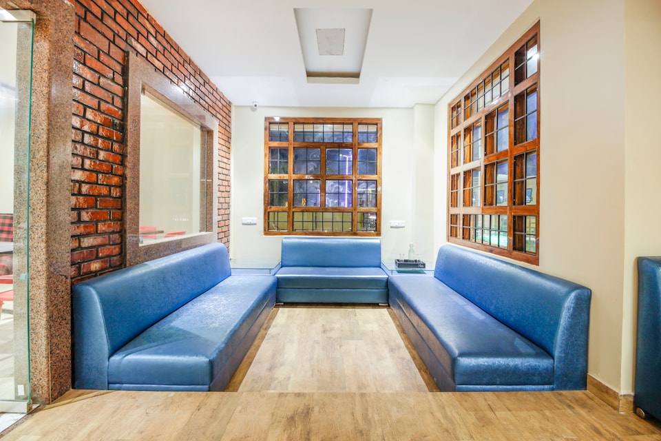 Collection O Hotel Parnil Residency, ISBT Guwahati, Guwahati