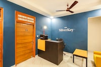 HOTEL O SILVER NEAR LULU MALL