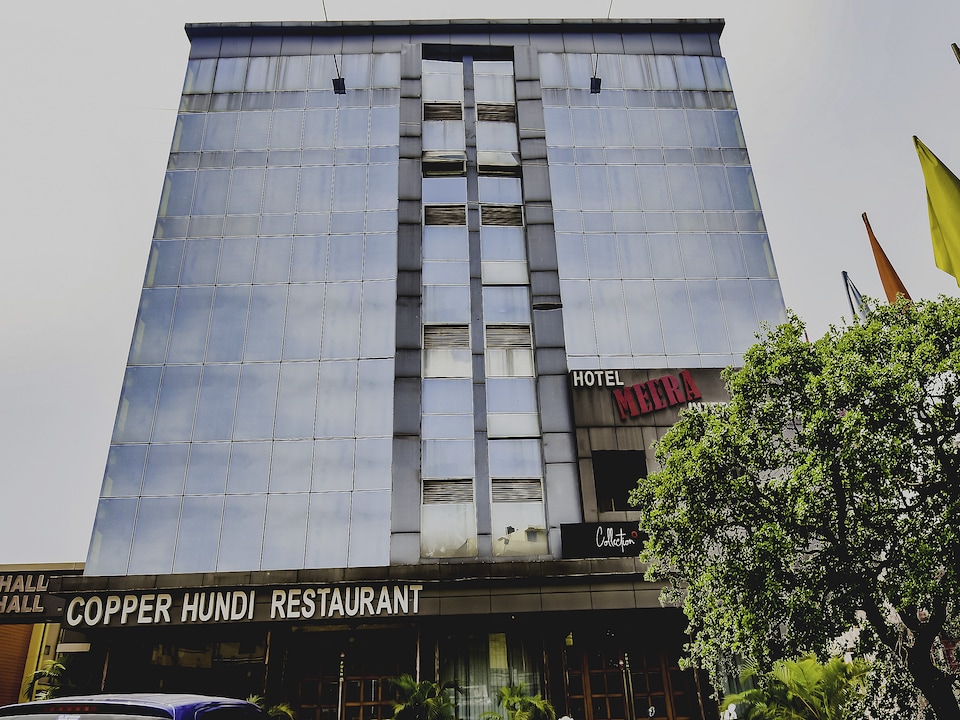 Collection O Meera International, Asansol, Asansol