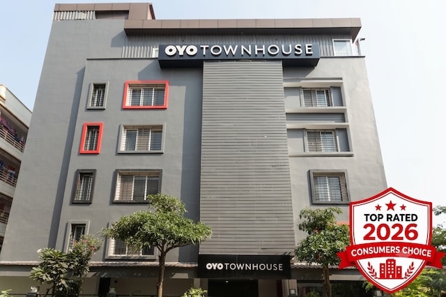 Townhouse Habitat New Town Rooms & Party Spaces