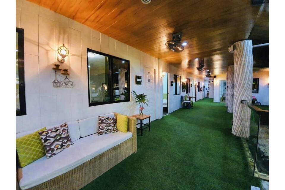 OYO 670 Balai Hardin, Puerto Princesa, Puerto Princesa