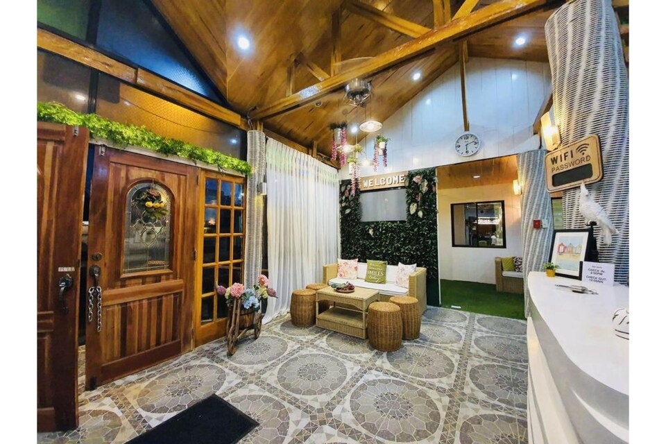 OYO 670 Balai Hardin, Puerto Princesa, Puerto Princesa