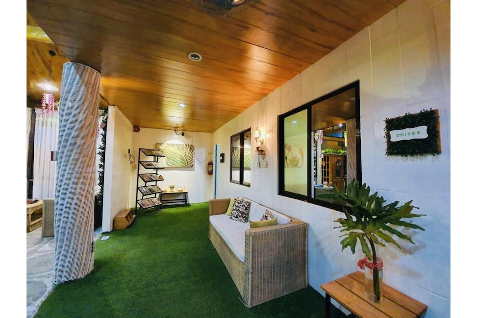 OYO 670 Balai Hardin, Puerto Princesa, Puerto Princesa