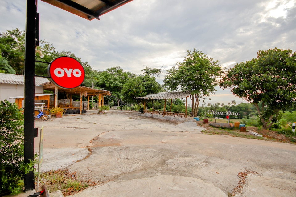 OYO 1082 Chom Dao Resort, Ko Lanta P1, Krabi