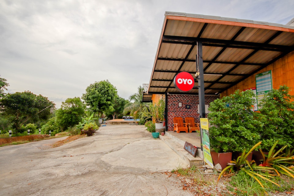 OYO 1082 Chom Dao Resort, Ko Lanta P1, Krabi